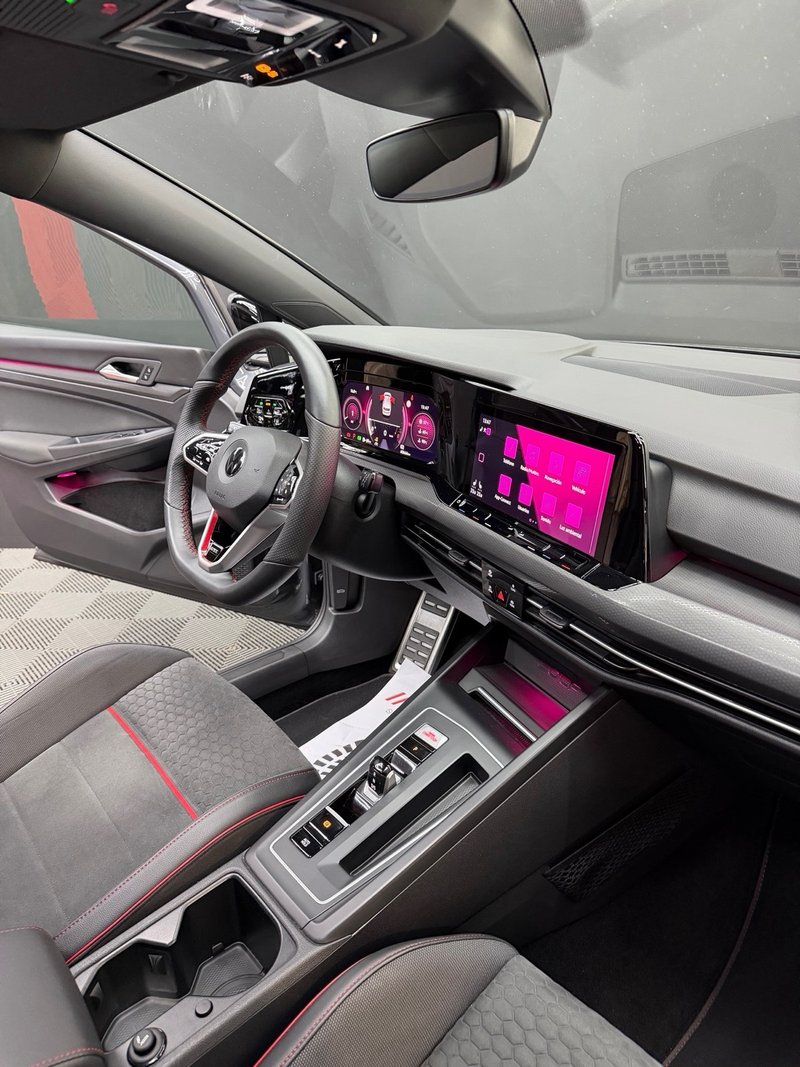 Volkswagen Golf 2022, foto 9