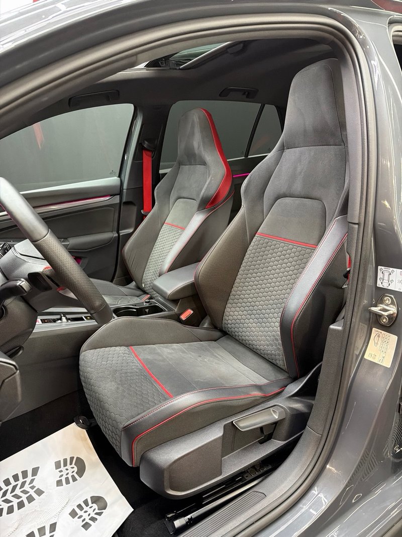 Volkswagen Golf 2022, foto 10