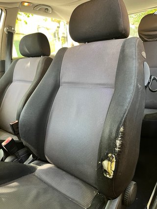 Volkswagen Golf 2002