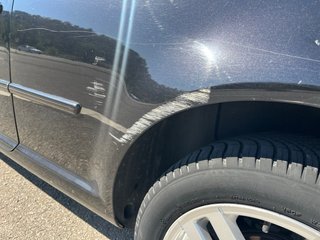 Volkswagen Golf 2002