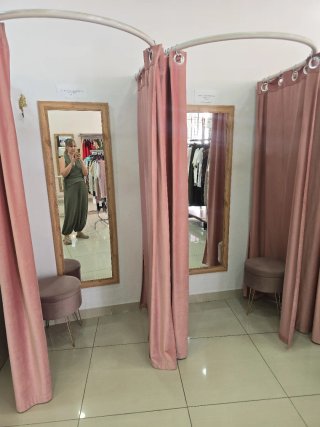 Mobiliario de tienda