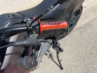 DERBI SENDA DRD X-TREM 50cc Vinilo color gasolina