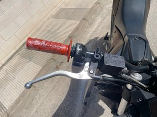 DERBI SENDA DRD X-TREM 50cc Vinilo color gasolina