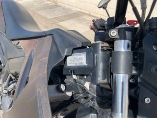 DERBI SENDA DRD X-TREM 50cc Vinilo color gasolina