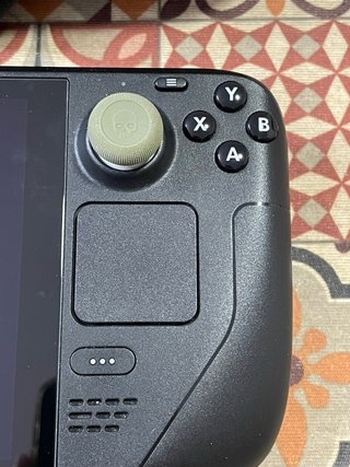 Steam Deck LCD 256GB