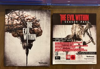The Evil Within