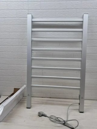 Calentador de Toallas ProfiCare 2 en 1