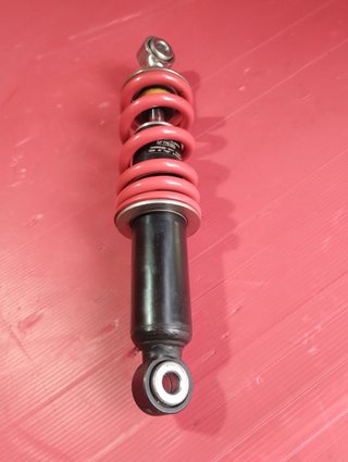 AMMORTIZZATORE POSTERIORE P5 M546M KM 13732