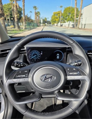 Hyundai Tucson 2023