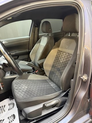 Volkswagen Taigo 2022