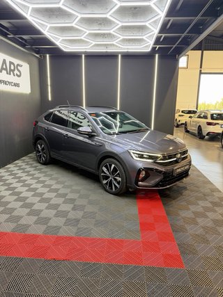 Volkswagen Taigo 2022