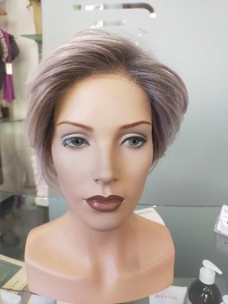 Peluca Oncológica Nueva