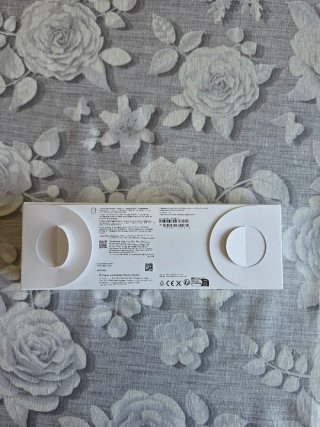 Apple Watch SE 3 40mm Argento con AppleCare+