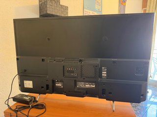 Sony Bravia 43” Smart TV KDL-43W809C