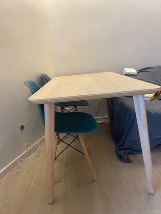 Mesa Ikea TONDSTAD