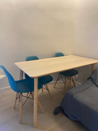Mesa Ikea TONDSTAD