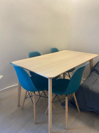 Mesa Ikea TONDSTAD