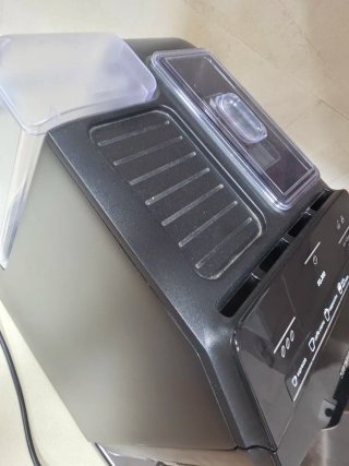 Cafetera Siemens EQ.300