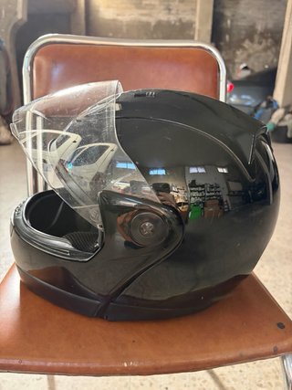 Casco Moto Mitaka Talla S 1600±50GR