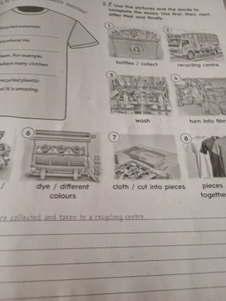 Young Achievers 5 Student's book