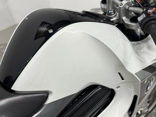 BMW F 800 ST