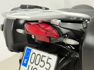 BMW F 800 ST