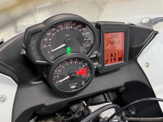 BMW F 800 ST