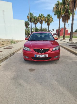 Mazda 3 2006