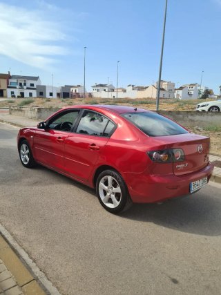 Mazda 3 2006