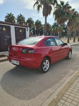 Mazda 3 2006