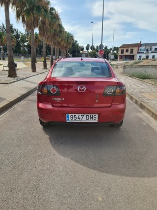 Mazda 3 2006
