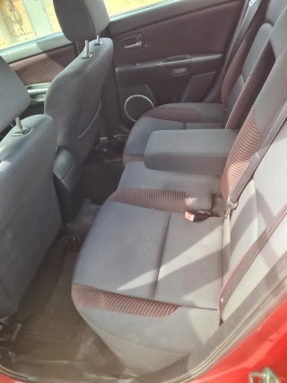 Mazda 3 2006