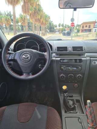 Mazda 3 2006