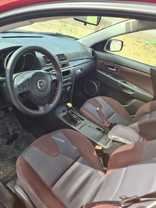 Mazda 3 2006