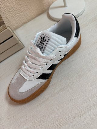 Adidas Samba XLG Zapatillas Deportivas