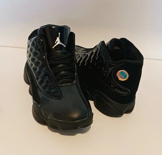 Zapatillas Talla 39 Negras y Multicolor