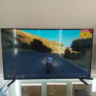 TV Samsung Android 55 Oferta