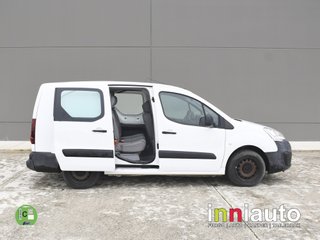 Peugeot Partner Combi 5 Long 1.6BlueHDI 100cv + ASIENT ABATIB 1.6BlueHDI 100cv