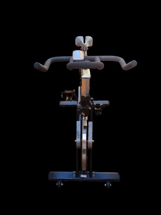 Bici Ciclismo Indoor BH H9161