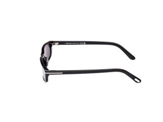 Gafas Tom Ford Alejandro TF 1058 Negras