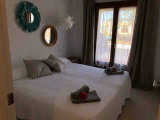 Alquiler larga estancia
