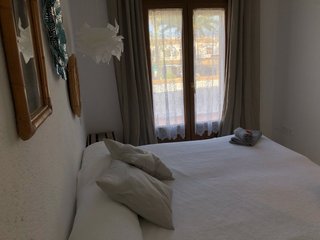 Alquiler larga estancia