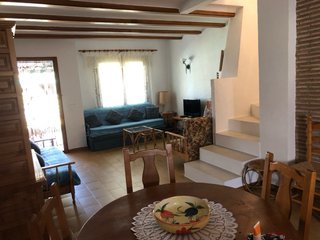 Alquiler larga estancia