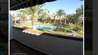 Alquiler larga estancia
