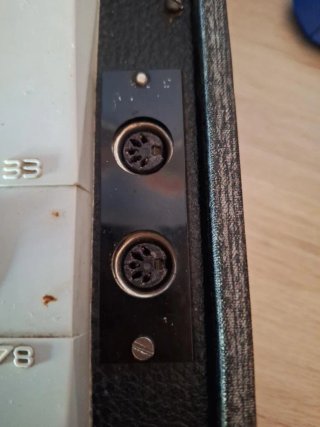 Tocadiscos Portátil Invicta Maletín