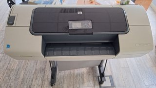 Plotter HP Designjet T100