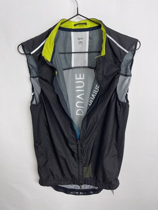 Chaleco Ciclismo Rapha Talla L