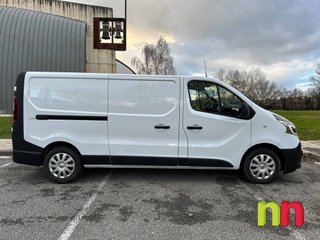 Renault Trafic L2H1 FG 29 2.0DCI 145cv + NAVI 2.0 DCI 145cv