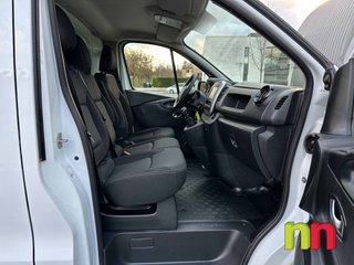 Renault Trafic L2H1 FG 29 2.0DCI 145cv + NAVI 2.0 DCI 145cv