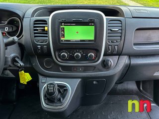 Renault Trafic L2H1 FG 29 2.0DCI 145cv + NAVI 2.0 DCI 145cv